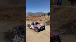 Christopher Polvoorde Top Speed 🔥🏁 #baja #desertrace #racing #trophytruck #offroad #racing