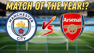 Match of the Season!? | Premier League GW29