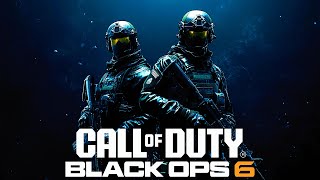 Call of Duty: Black Ops 6 - GUNFIGHT Win Streak on DAY 1