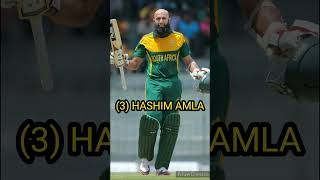 TOP 5 best South African player  all time ❤️🏏 #viral #cricket #youtubeshorts #shorts