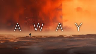 Away - Ambient Mysterious Dune Music - 1 Hour of Peace