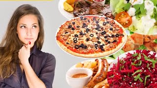 Nyaata fayya qabeesa furdachuu dhaf nu gargaaran/ best foods to gain weight fast