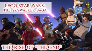 LEGO Star Wars - Part 9