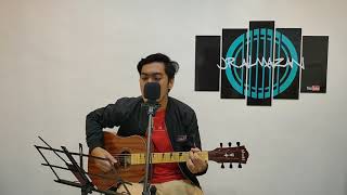 Ulan by Rivermaya ( Cover by Jr Almazan )