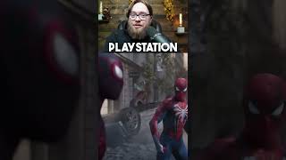 CRAZY Spiderman 2 Advertisement You MUST SEE!