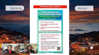 Informasi Formosa Naker Taiwan