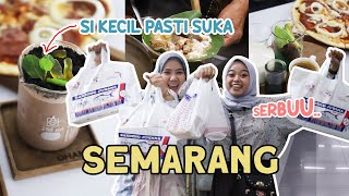 Travelling Kota Semarang | Parenting Hub Jalan-Jalan Part. 3