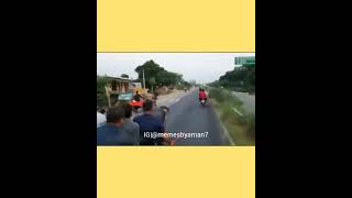 Aagya bhaiyo ko swad | Funny trip of buffalo gone funny | memesbyaman7