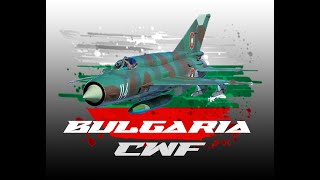 DCS-World.=CWF=Squadron in action. Su-27. Two good kills.