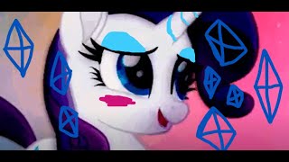 MLP PMV :  Fergalicious Anacanda (( Rarity ))