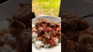 Pork Binagoongan Sa Gata🥥 #recipevideo #filipinofood #pinoyabroad #cookingvideo #homecooked #yummy