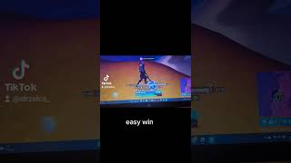 FORTNITE |EASY WIN