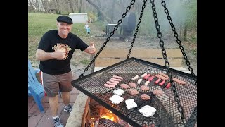 BBQ Preferences and Well Wishes to the Ethfinance community