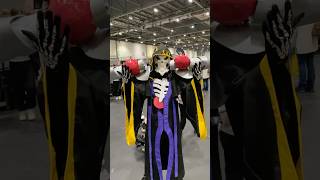 Ainz Ooal Gown #ainzooalgown #overlord