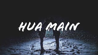 Hua Main (Lyrical) - Pritam Chakraborty, Raghav Chaitanya - Animal