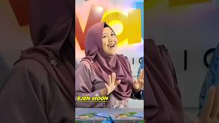 PELAKON SUARA EJEN ALI [NO MUSIC VERSION](PART 1) #voiceactor #ejenali   #pelakonsuara #pengisisuara