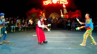 Juggling Andrew Sandor Henry 1