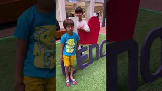 U-walk Mall |#jeddah #minivlog #travel #tranding #travelvlog #shorts #short #shortvideo #shortsvideo