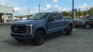 2023 Ford F-350 Super Duty 18267A