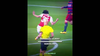 Meant to say real madrid on the last one #aftereffects #battle #edit #football #viral