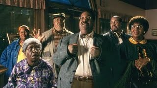 Nutty Professor II: The Klumps Making Movie 🎬 🎞 🎥 Of NPIITK Anniversary On July 28th, 2000.