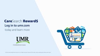 Shop your options – CareSearch Reward$ [SP]