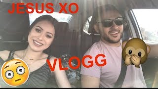 VLOGG: MEET MY FAMILY | TANIAXO