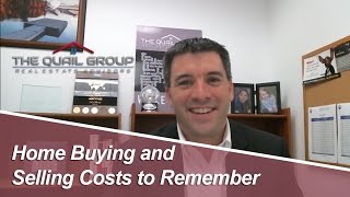 North Shore Real Estate Agent: Home buying and selling costs to remember