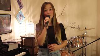 Listen-Beyoncé by Brianna Allen (amazing best live performance)HQ