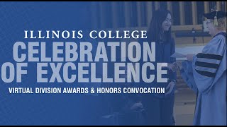 Celebration of Excellence 2021 :: Virtual Division III Awards Reception