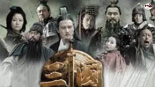 三国演义 第22 集  | Three Kingdoms 2010 Ep22