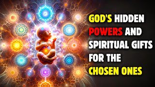 God’s Divine Gifts: The 9 Powers of the Chosen Ones