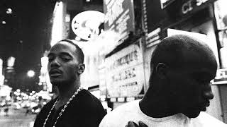 Mobb Deep - The Illest (arigato. rmx)