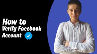 How to verify facebook account | facebook blue tick verification 2024