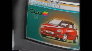 Renault Clio - Año 1997