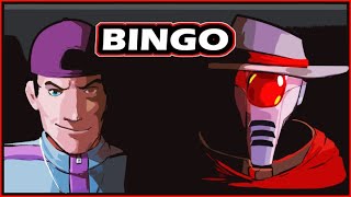 [TF2] TF2 Bingo Battle VS Brickiest Brick