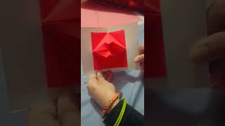 Gift card for kiss day//valentine's day special#giftcard idea//#shortvideo#trendingshort#viral