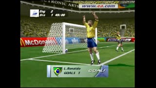 World Cup 98 N64 UltraHDMI