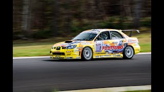 ProComp Record in 2021! Ridge Motorsports Park with Global Time Attack!