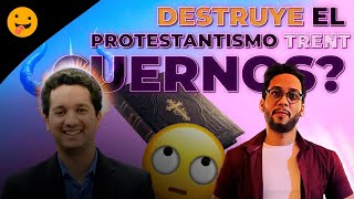 TRENT HORN DESTRUYE LA SOLA SCRIPTURA!?