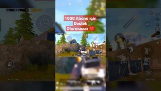 AGAM Kafa DENGİM KANKAM BENİM BİLDİRİMLERİ DE Açarmısın? #keşfet #pubgmobile