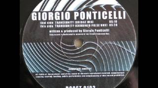 Giorgio Ponticelli - Tranceunity (Combined Pulse Remix)