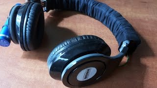 how to make bluetooth headphones