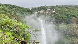 Mahabaleshwar | Must visit Places in Monsoon | Places to visit near Pune | Lingmala Waterfall