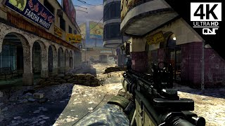 Call of Duty Modern Warfare 2 | Team Deathmatch Multiplayer Gameplay