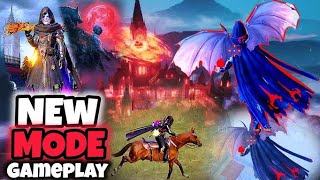 New Mode Bloodmoon Awakening Is Here 😱🔥