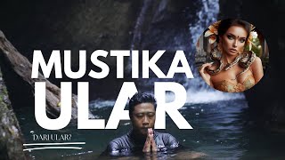 Ternaya Selama Ini Salah !!! Batu Mustika Ular Bukan Dari Ular !! Tapi Dari..