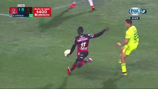 Gol de castillo | Tijuana 1-0 Atlas | Clausura 2019 Jornada 9