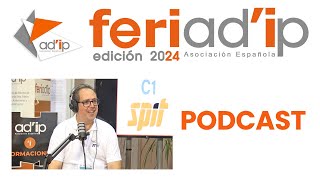 Píldora 16 con Sergi Alzuria, Director de marketing y ventas de Spit