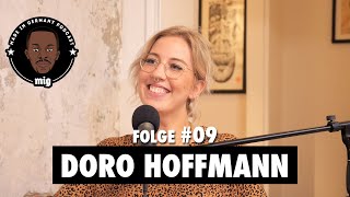 DORO HOFFMANN | Tätowieren als Handwerk, Instagram als Business Tool, Traditional & Alex Wild